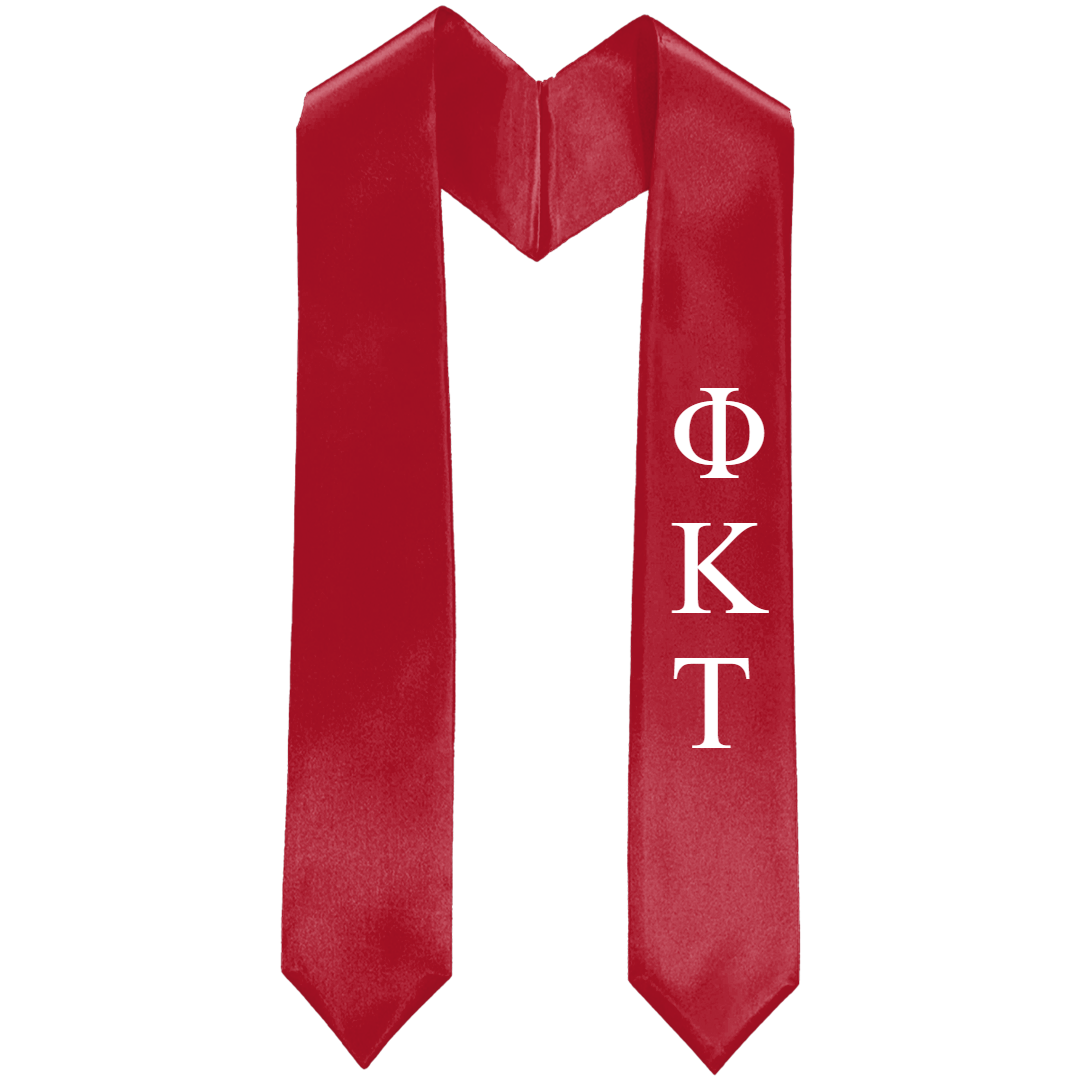 Phi Kappa Tau Standard Stole