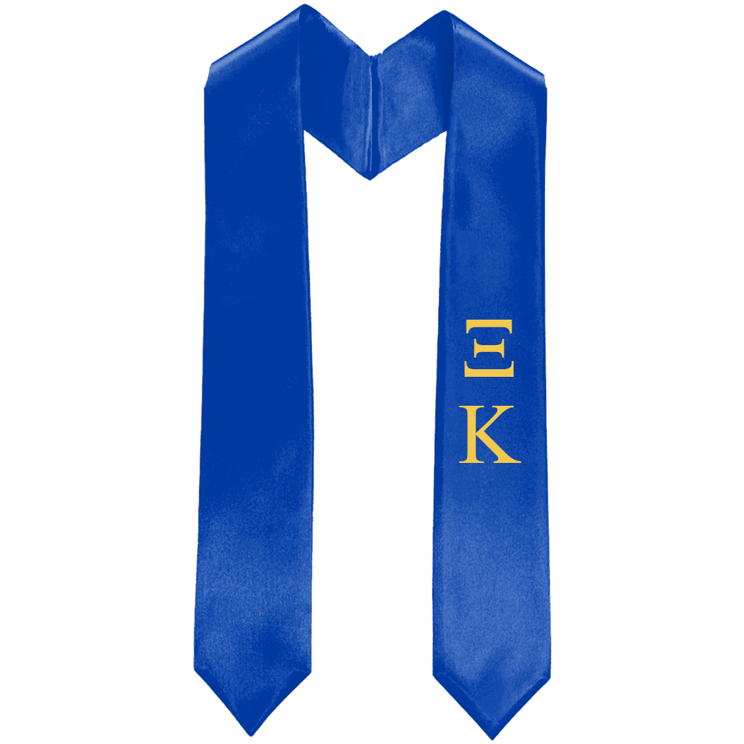 Xi Kappa Standard Stole