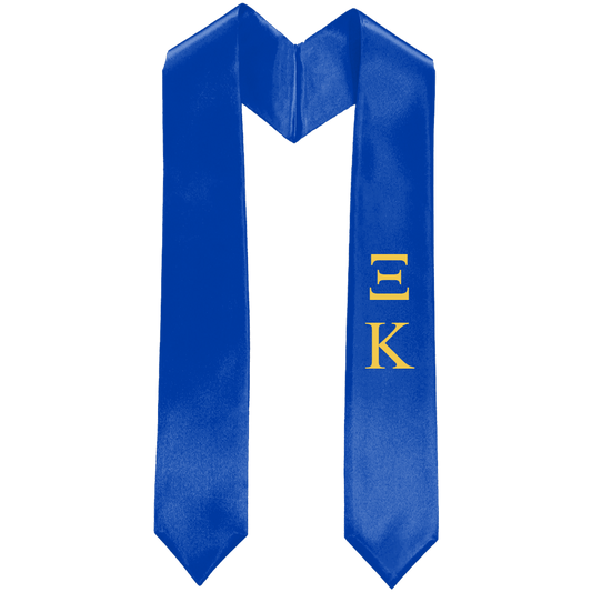 Xi Kappa Standard Stole