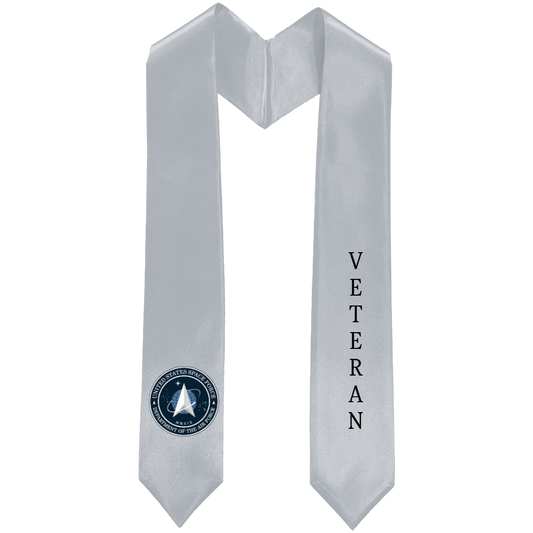 U.S. Space Force Veterans Standard Stole