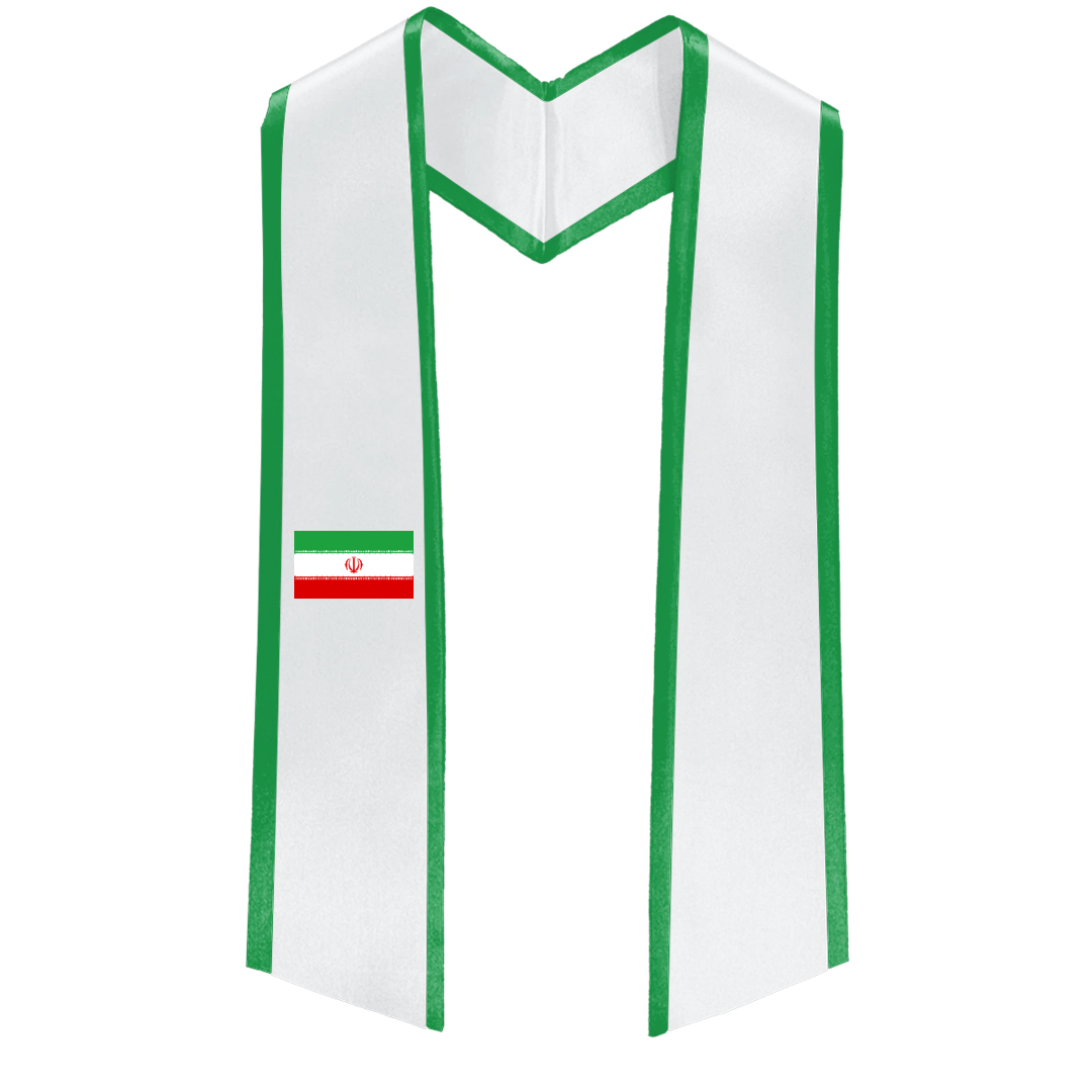Iran Deluxe Stole