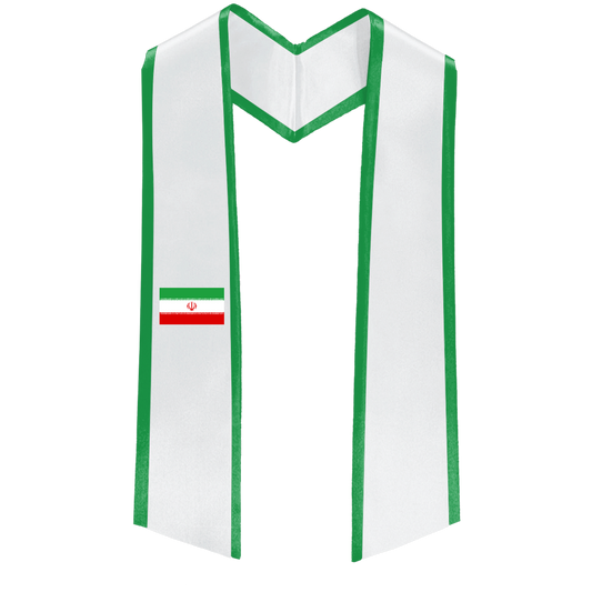 Iran Deluxe Stole