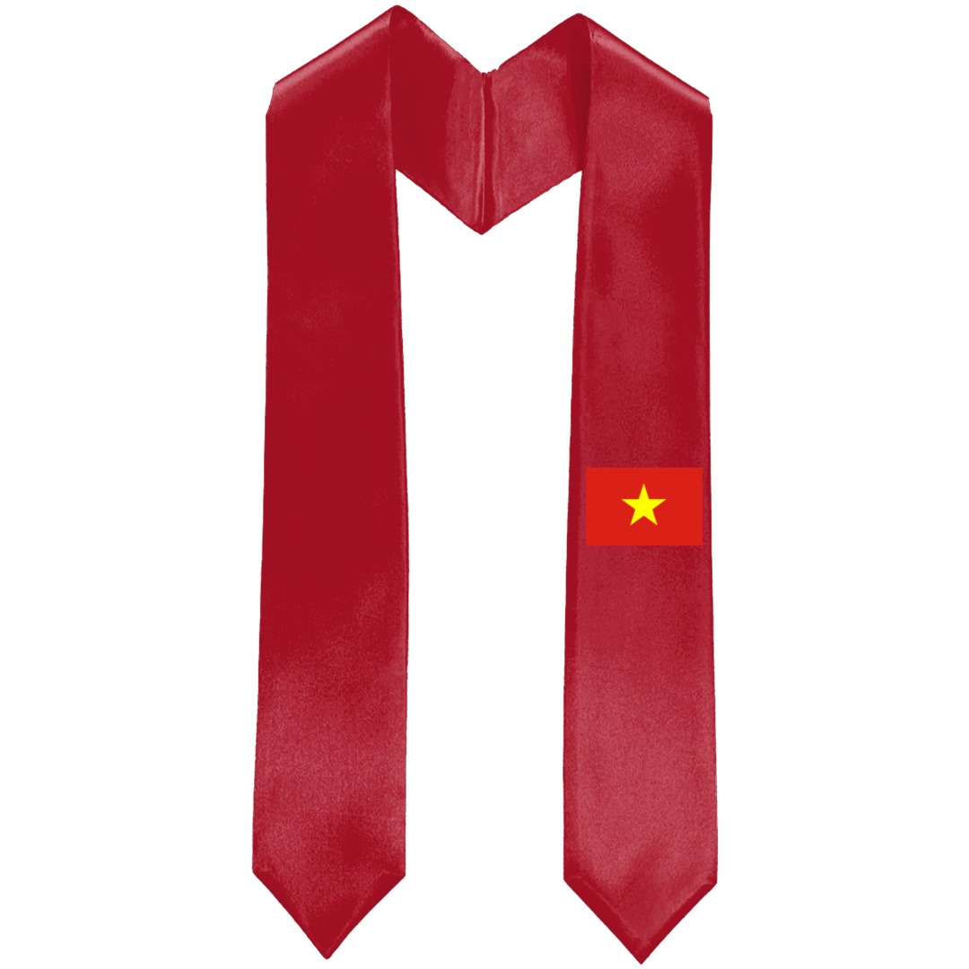 Vietnam Standard Stole