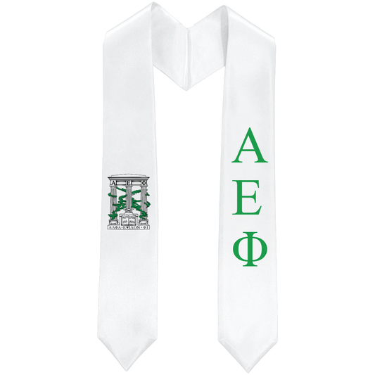Alpha Epsilon Phi Standard Stole