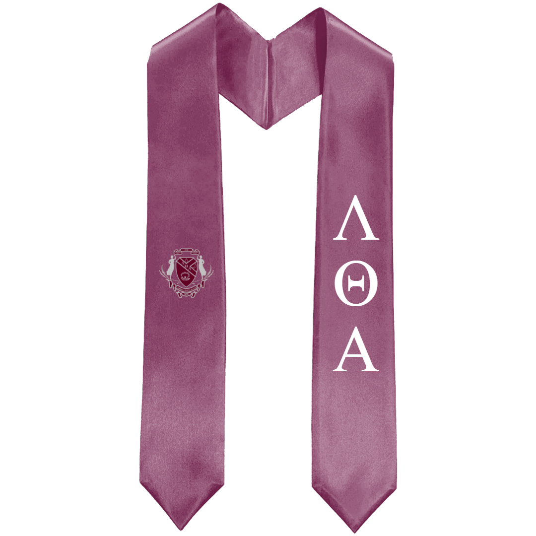 Lambda Theta Alpha Standard Stole