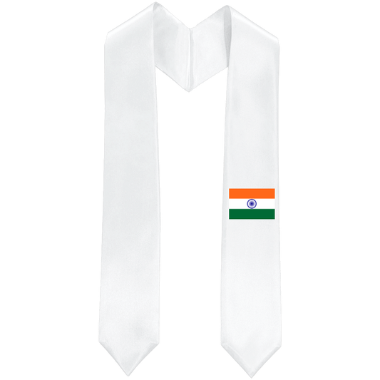 India Standard Stole