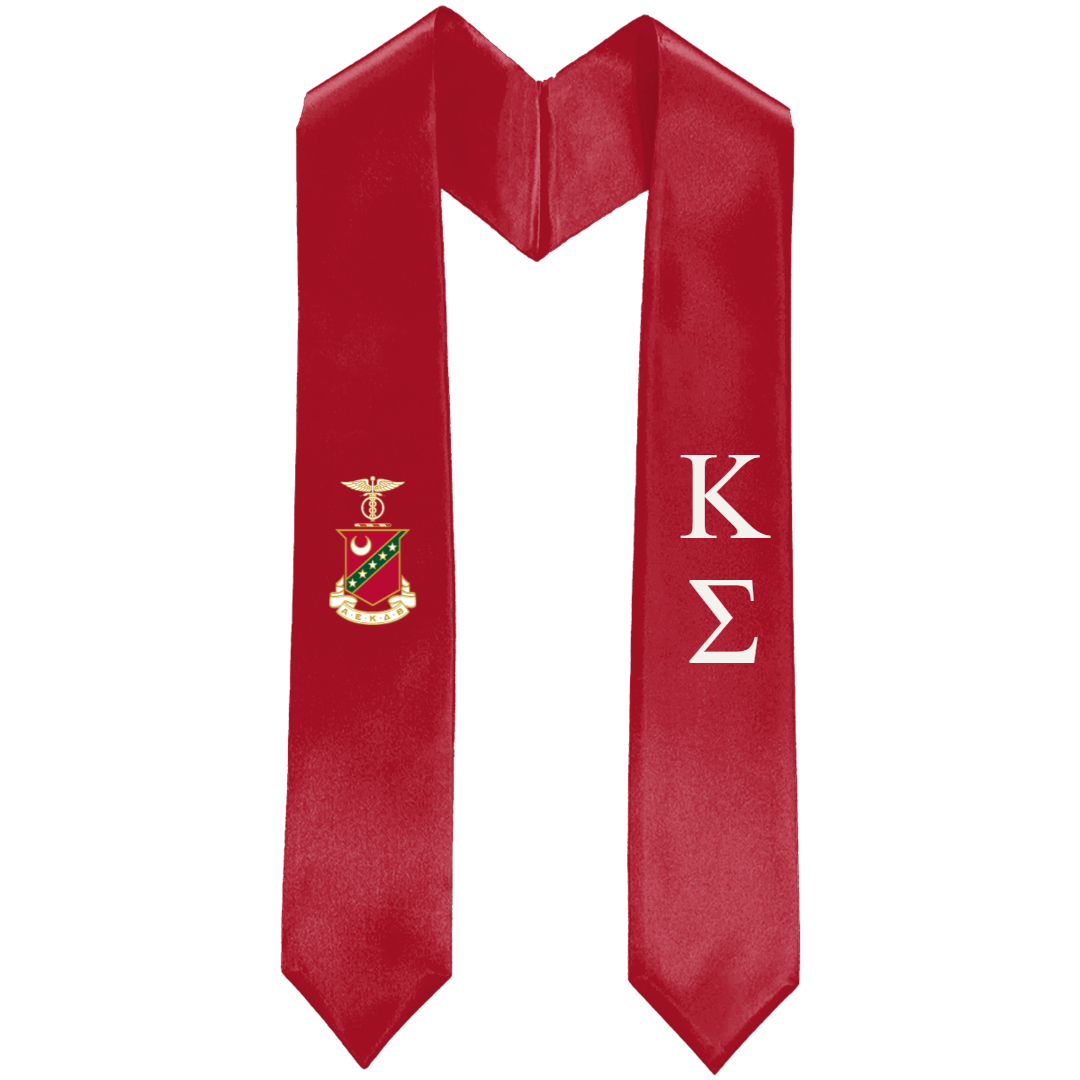 Kappa Sigma Standard Stole