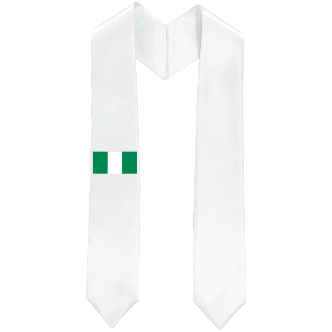Nigeria Standard Stole