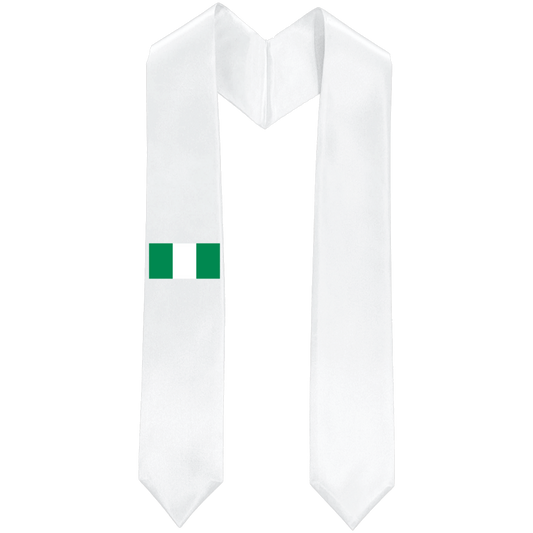 Nigeria Standard Stole
