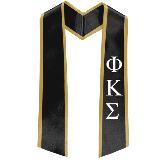 Phi Kappa Sigma Deluxe Stole