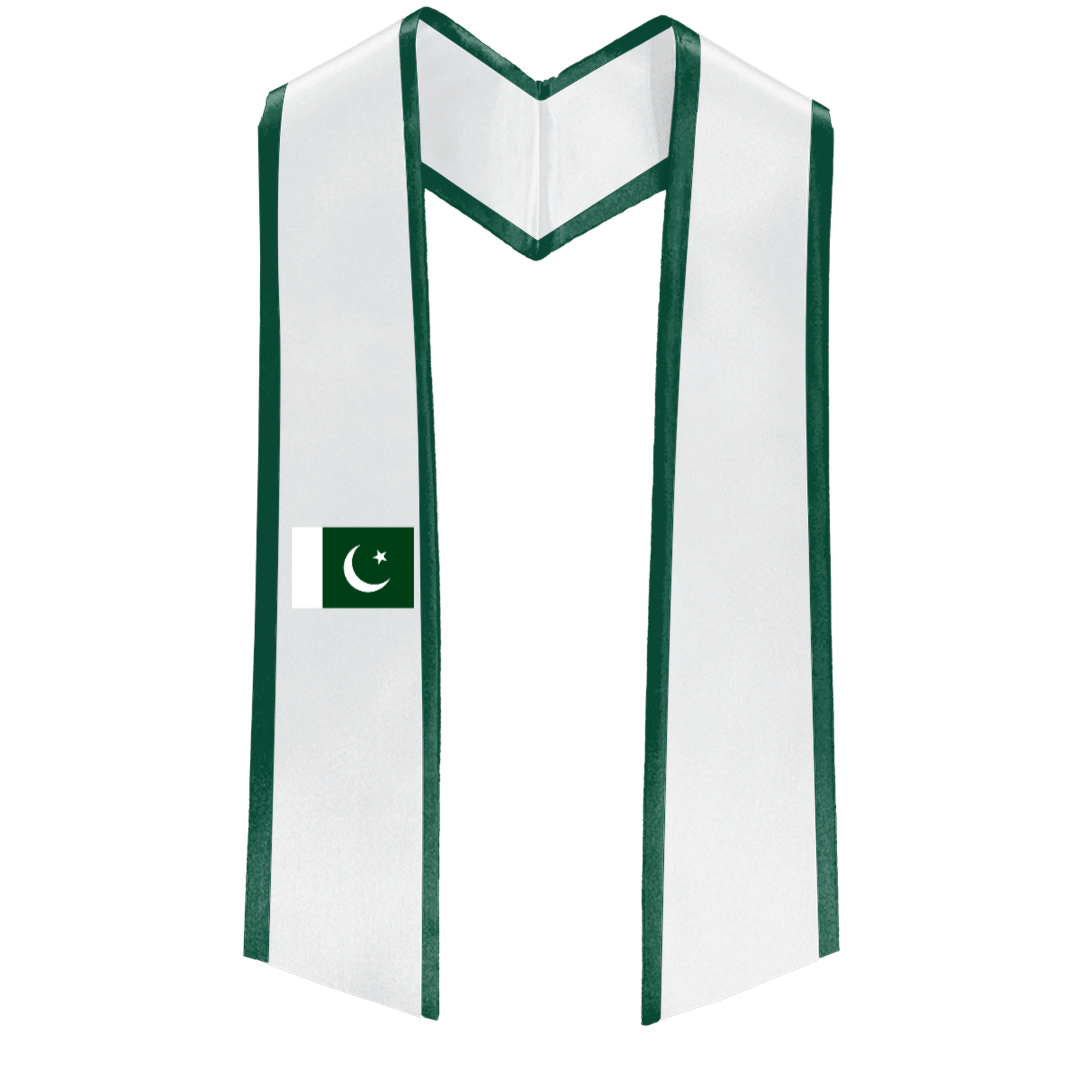 Pakistan Deluxe Stole