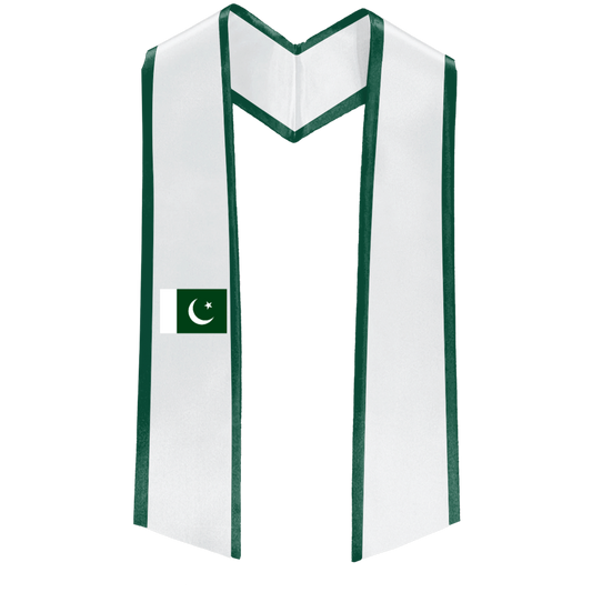 Pakistan Deluxe Stole