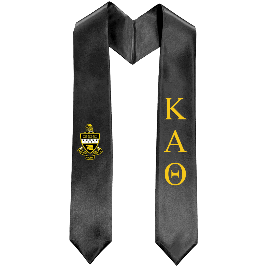 Kappa Alpha Theta Standard Stole