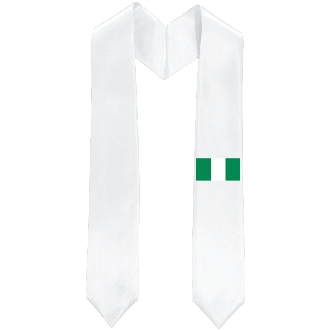 Nigeria Standard Stole