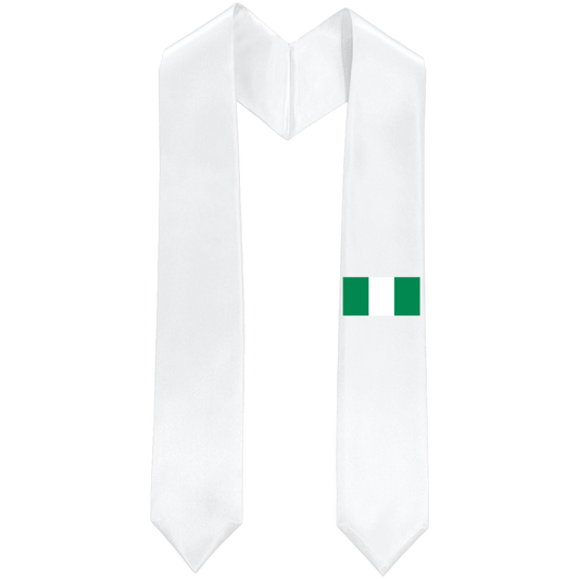 Nigeria Standard Stole