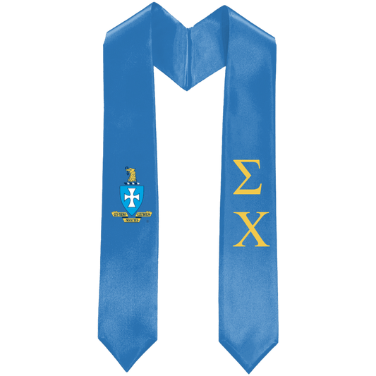 Sigma Chi Standard Stole