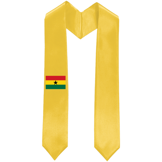 Ghana Standard Stole