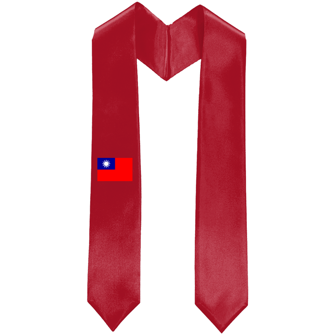 Taiwan Standard Stole