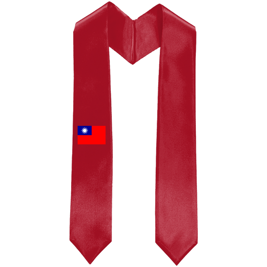 Taiwan Standard Stole