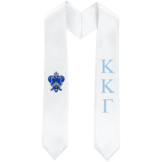 Kappa Kappa Gamma Standard Stole