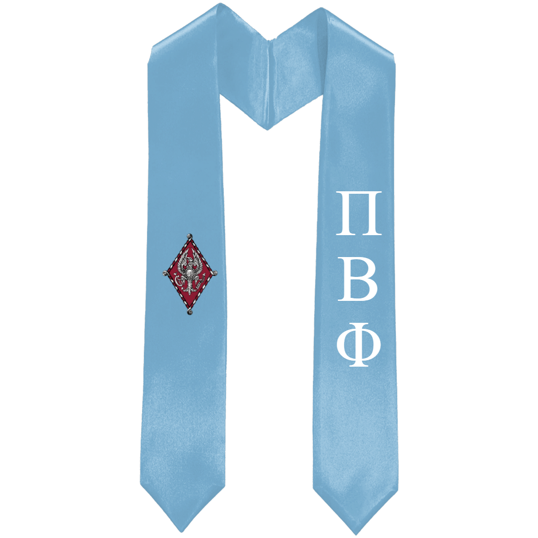 Pi Beta Phi Standard Stole