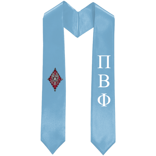 Pi Beta Phi Standard Stole