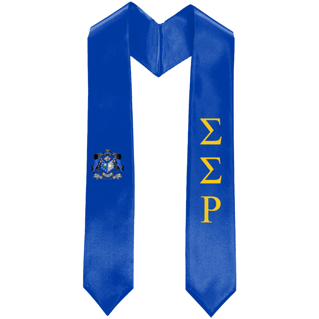 Sigma Sigma Rho Standard Stole
