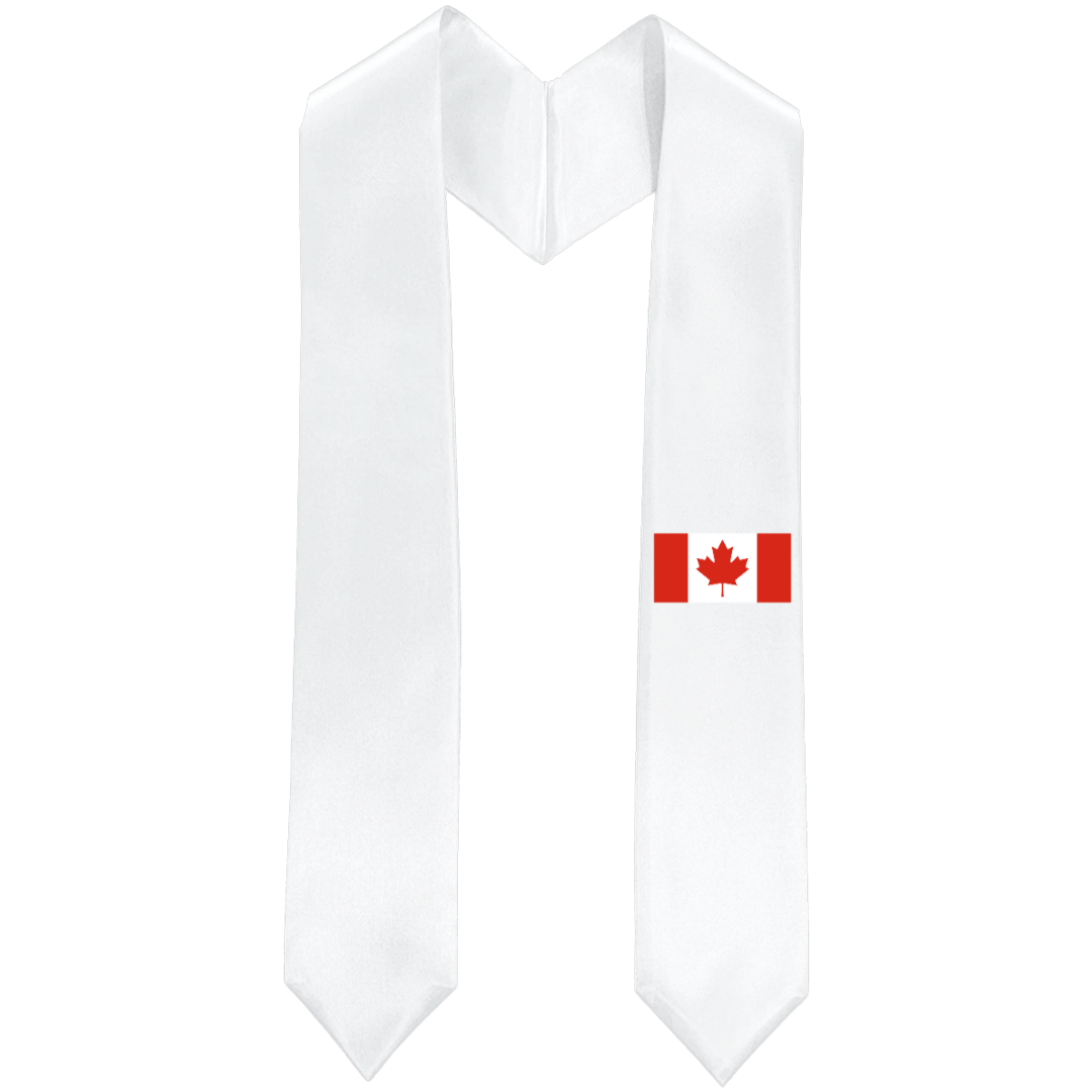 Canada Standard Stole