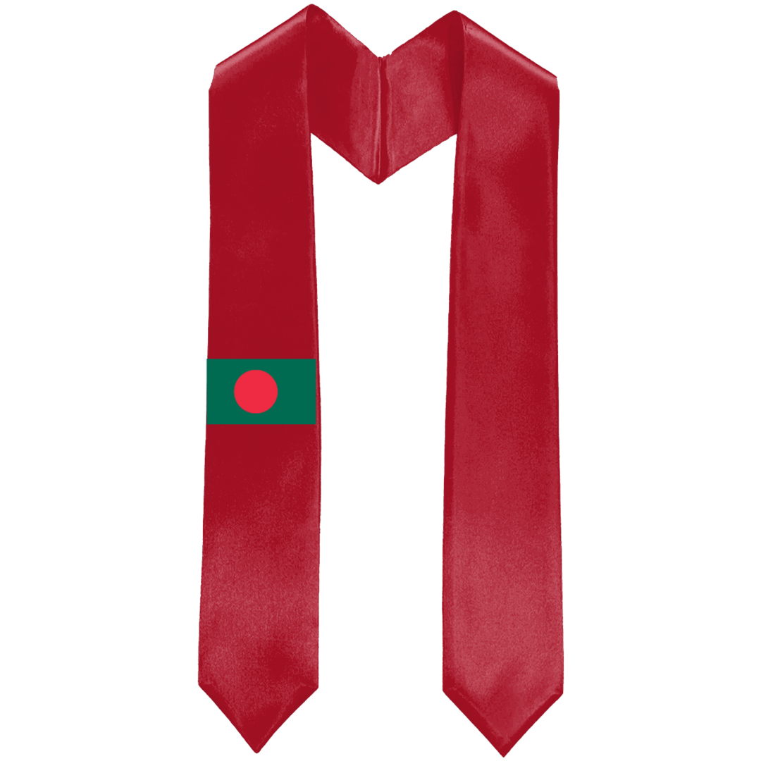 Bangladesh Standard Stole