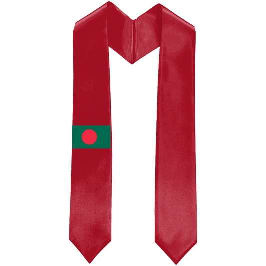 Bangladesh Standard Stole
