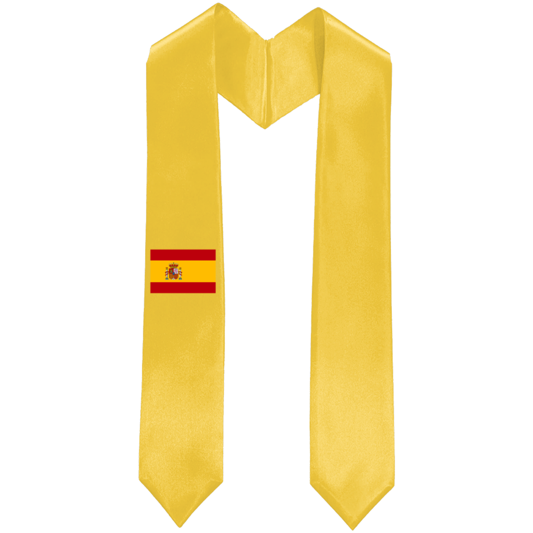 Spain Standard Stole