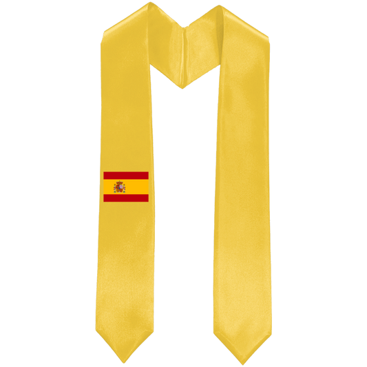 Spain Standard Stole