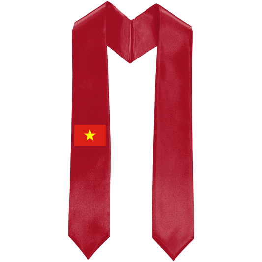 Vietnam Standard Stole