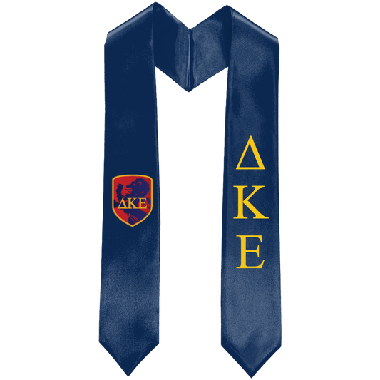 Delta Kappa Epsilon Standard Stole