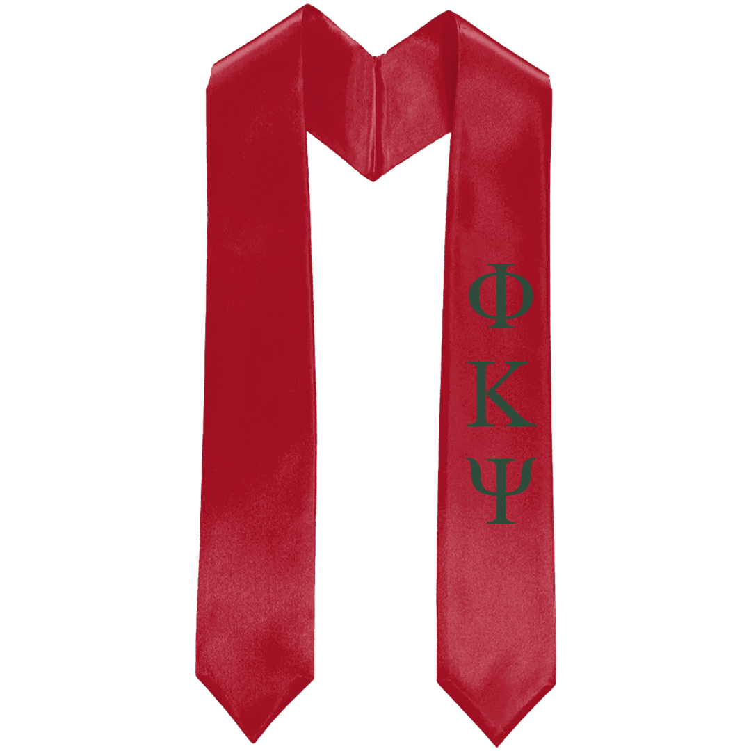 Pi Kappa Psi Standard Stole