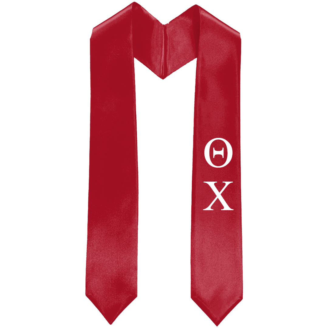 Theta Chi Standard Stole