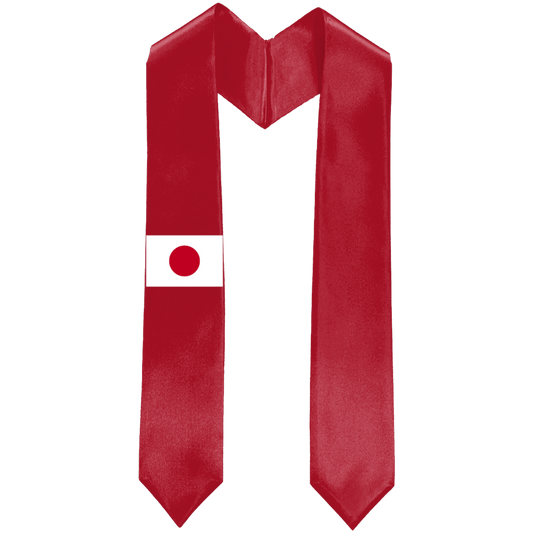 Japan Standard Stole