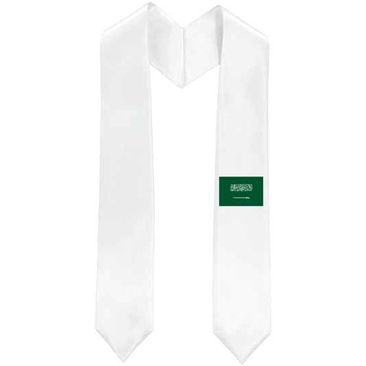 Saudi Arabia Standard Stole