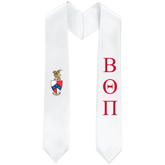 Beta Theta Pi Standard Stole