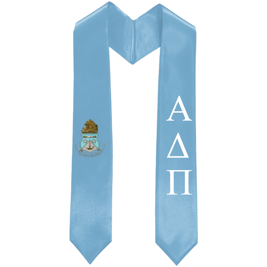 Alpha Delta Pi Standard Stole