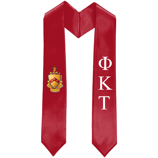 Phi Kappa Tau Standard Stole
