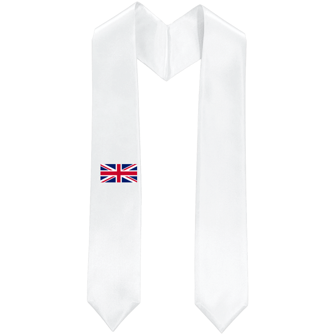United Kingdom Standard Stole