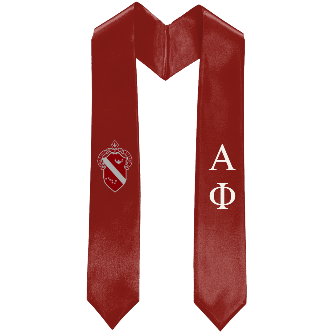 Alpha Phi Standard Stole