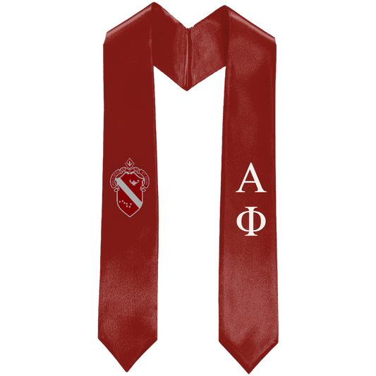 Alpha Phi Standard Stole