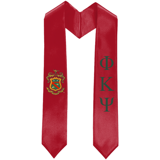 Pi Kappa Psi Standard Stole