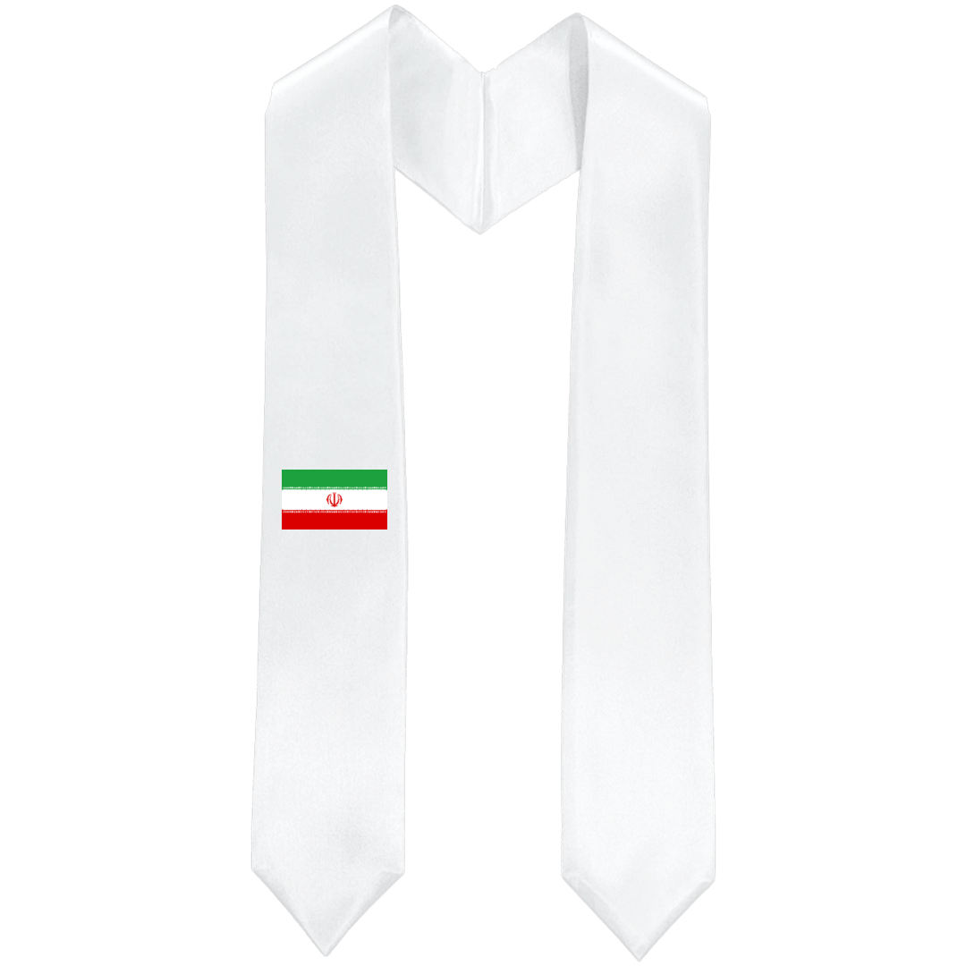 Iran Standard Stole