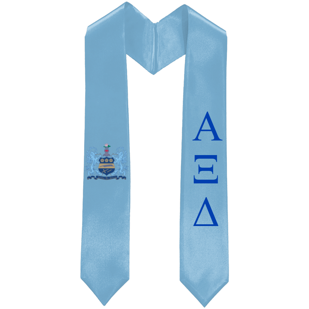 Alpha Xi Delta Standard Stole