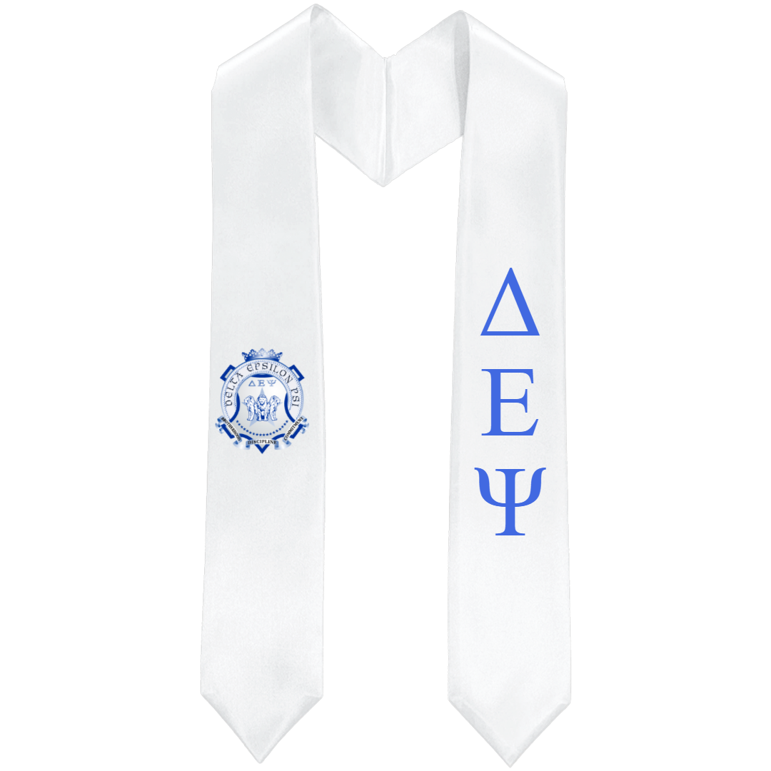 Delta Epsilon Psi Standard Stole