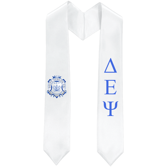 Delta Epsilon Psi Standard Stole