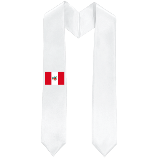 Peru Standard Stole
